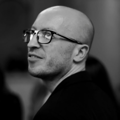 Николай Локтев