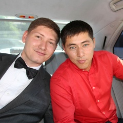 Дастан Тынбаев, 31.01.1987, Алматы