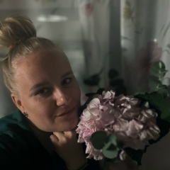 Ксения Бачурина, 20.10.1991, Санкт-Петербург