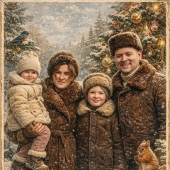 Денис Бармин