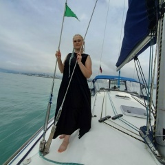 Елена Рогулева, 29.09, Красноярск