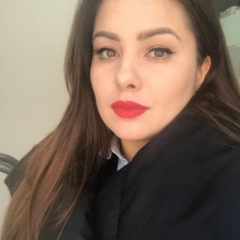 Татьяна Маркова, 14.08.1996, Томск