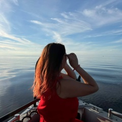 Анастасия Костюхина, 20.01.2002, Москва