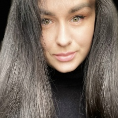 Оля Метеш, 24.04.1990, Минск