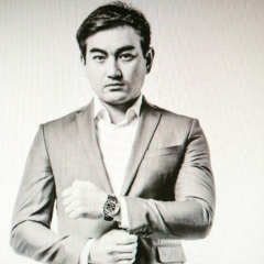 Даурен Ермекович, 28.05.1987, Астана