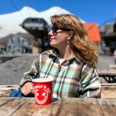 Вера Алекса