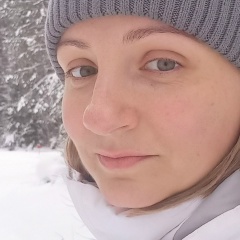 Галина Корж, 17.05.1984, Ухта