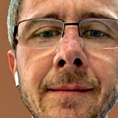 Глеб Плахотский, 25.10, Санкт-Петербург