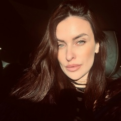 Анастасия Коршун, Санкт-Петербург