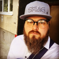 Павел Тряпичкин, 23.06.1986, Санкт-Петербург