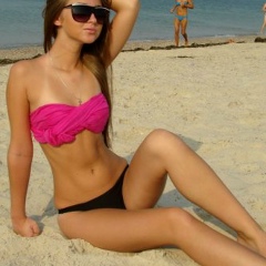 Ксюша Михайлова, 26.03.1995, Минск