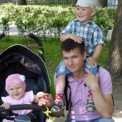 Алексей Игнатьев, 13.02.1987, Москва