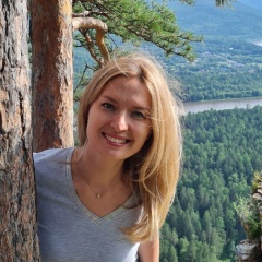 Lidia Petrova, 11.04, Иркутск