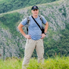 Павел Дермановский, 07.04.1992, Шымкент