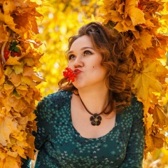 Ильмира Салихова, 15.09.1981, Алматы