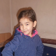 Anara Embergenova, 20.10.1981, Астана