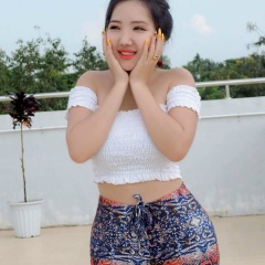 May Thu-Khaing, 18.09.1998