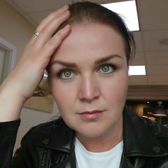 Ирина Сысоева, 11.06, Санкт-Петербург