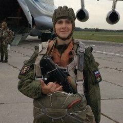 Серафим Сидоров, 27.01, Москва