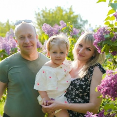 Коша Викторовна, 22.05, Истра