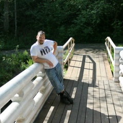 Алексей Крестьянинов, 15.07, Выборг