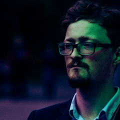 Игорь Дружинин, 27.08, Москва