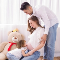 Ася Захарова, 17.01.1989, Хабаровск