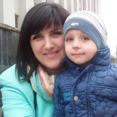 Наталя Цанько, 29.09.1988, Тернополь