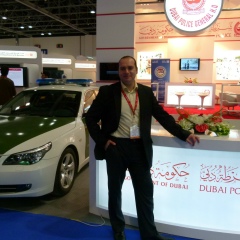 Владимир Фрадин, 07.03.1983, Düsseldorf