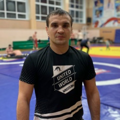 Сергей Черноскутов, 01.09.1986