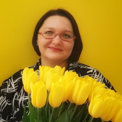 Ирина Реут, 30.12, Невинномысск