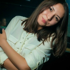 Мария Тельман, 22.04, Астана