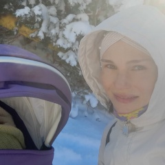 Олеся Евсейко, Калининград