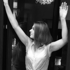 Екатерина К, 13.08, Санкт-Петербург