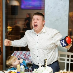 Александр Дёмочкин, 20.04, Волгоград