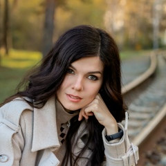 Елена Богачева, 05.08, Иркутск