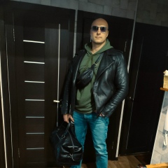 Денис Ганак, 03.07.1985, Бобруйск