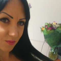 Вера К-ч, Темрюк