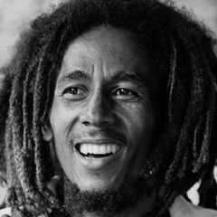 Robert Marley, 06.02.1945, Kingston