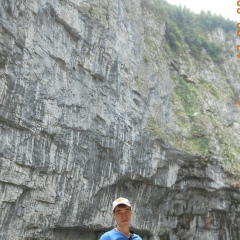 Александр Дружин, 23.05.1994