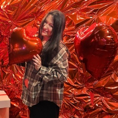 Наталья Клюкина, Рошаль