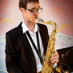 Игорь Цуркан, Одесса