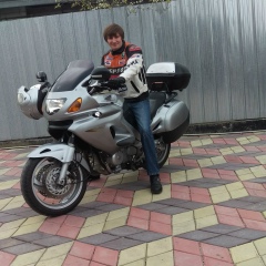 Леонид Калышкин, Алматы