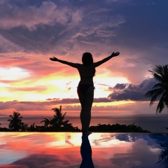 Катерина Шин, 16.01.1990, Москва