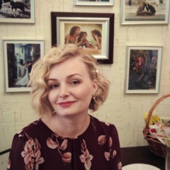 Елизавета Петухова, 06.10, Москва