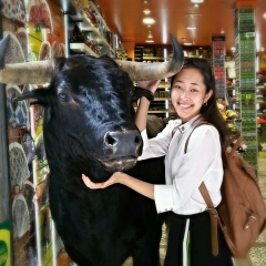 Алия Файзуллаева, 30.12, Алматы