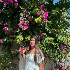 Кристина Хорикова, 08.06, Москва