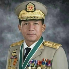 Soe-Moe Naing, 04.05.1995