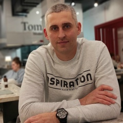 Антон Войшниц, 16.07.1989, Новосибирск