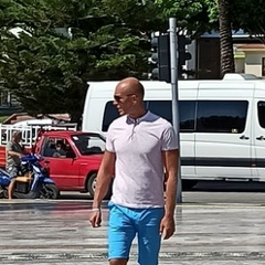 Антон Насонов, Карпинск